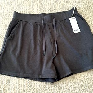 Cozy Earth Brand New Shorts